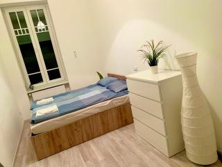 Vivi Residence 2 - Budapest - 1