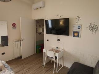Blue Rose Private Room - Salerno - 5