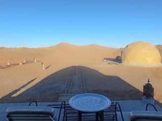Desert Heart Luxury Camp - 6