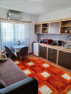 Apartament Home Comfort - Orşova - 8