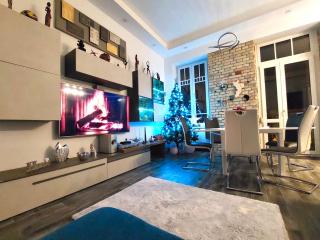 Vivi Residence 2 - Budapest - 8