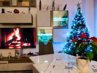 Vivi Residence 2 - Budapest - 9