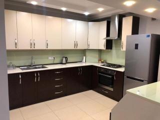 Cosy apartment in the centre of Yerevan - 5