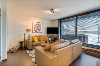 Sealbird - apartment with wonderful spacious terrace - Nieuwpoort - 5