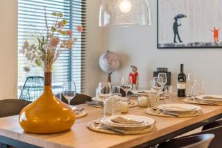 Sealbird - apartment with wonderful spacious terrace - Nieuwpoort - 8