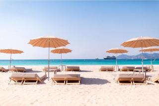 CANNES APPARTEMENT D EXCEPTION VUE MER - 4