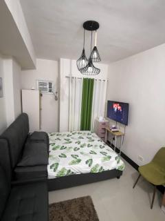 Grand Residences Studio Unit - Walking Distance to IT Park - 6
