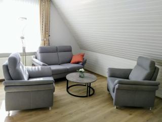 Haus Rieckhoff - Borkum - 7