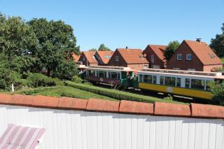 Haus Rieckhoff - Borkum - 9