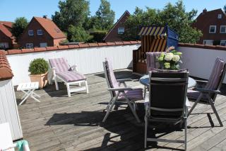 Haus Rieckhoff - Borkum - 1