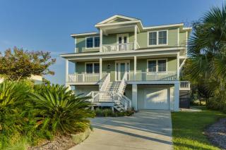 449 Tarpon Blvd - Fripp Island - 0