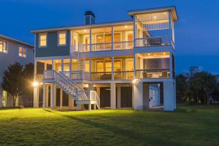 449 Tarpon Blvd - Fripp Island - 7