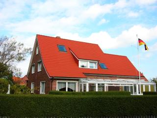 Haus Rieckhoff - Borkum - 0