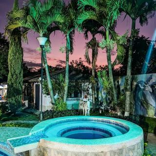 Melao Hostel Campestre y Vivero - 7