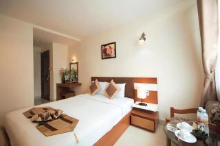 Valentine Luxury hotel - 31 Bui Vien Street - Ho Chi Minh - 5