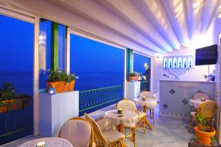 Palazzo Talamo - Positano - 0