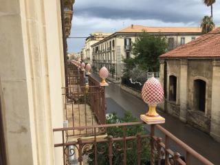Grande Albergo Alfeo - Syracuse - 3