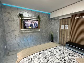 Exclusiv Room - Iaşi - 8