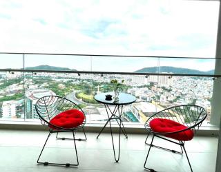 The Song Condotel - Căn Hộ Cao Cấp Vũng Tàu - Vung Tau - 1
