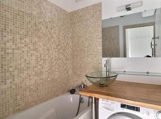 Sweet and cosy apartment near the Eiffel Tower, Roland Garros & PSG Stadium - 3