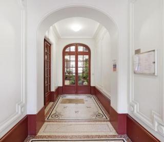 Sweet and cosy apartment near the Eiffel Tower, Roland Garros & PSG Stadium - 2