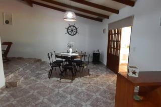 Karina House - Jardín América - 4