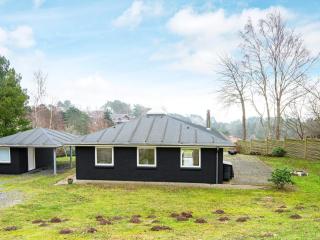 6 person holiday home in Knebel-By Traum - Knebel - 9
