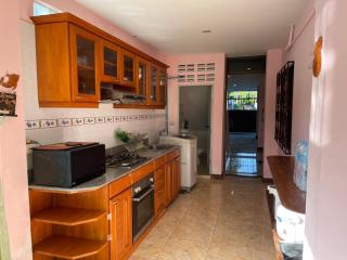 Cozy Home With Lake View at Kathu PHUKET - Ban Huai Luk (1) - 4