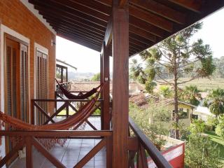 Pousada Rural Paraíso - 5