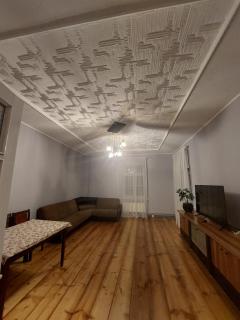 Pils ielas apartamenti - Kandava - 0