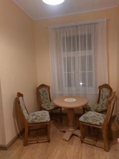 Pils ielas apartamenti - Kandava - 5
