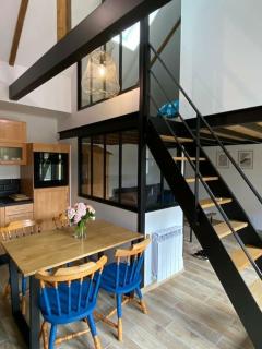 Maisonnette,100m mer, proche St Malo/Cancale, WIFI - 7