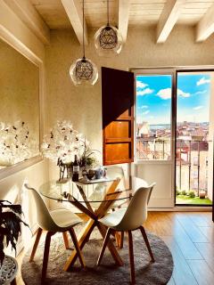 BELLA VISTA Catedral-Apartamentos Burgos Catedral - 1