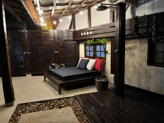 Casa Aconchegante ao Pé da Praia do Portinho - 3