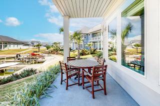 Dolphin View - Rockport - 9