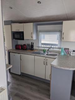 Static Caravan on Lady's Mile Holiday Park - Dawlish - 4