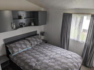 Static Caravan on Lady's Mile Holiday Park - Dawlish - 7
