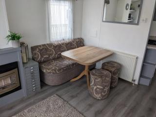 Static Caravan on Lady's Mile Holiday Park - Dawlish - 5