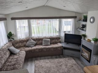 Static Caravan on Lady's Mile Holiday Park - Dawlish - 8