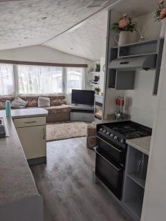 Static Caravan on Lady's Mile Holiday Park - Dawlish - 3