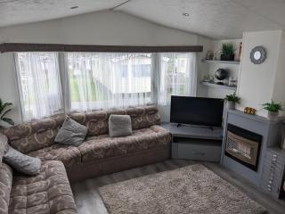 Static Caravan on Lady's Mile Holiday Park - Dawlish - 2