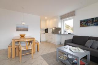 Ferienwohnung Strandrose - 9
