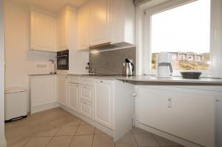 Ferienwohnung Strandrose - 5