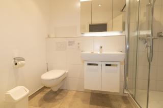 Ferienwohnung Strandrose - 1