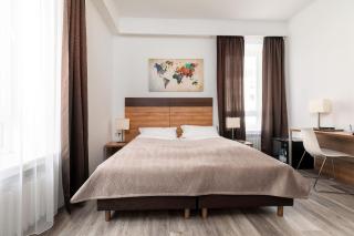 Hotel am Ludwigsplatz - Gießen - 8