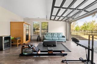 Peaceful Hill Country Oasis - Kyle - 9