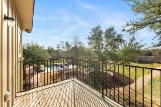 Peaceful Hill Country Oasis - Kyle - 8