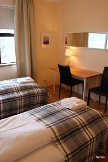 Guesthouse Sunna - 9