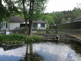 Chalet Balthazar - Durbuy - 0