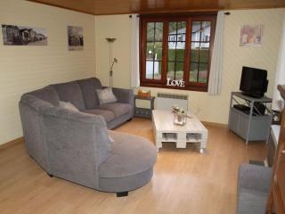 Chalet Balthazar - Durbuy - 2